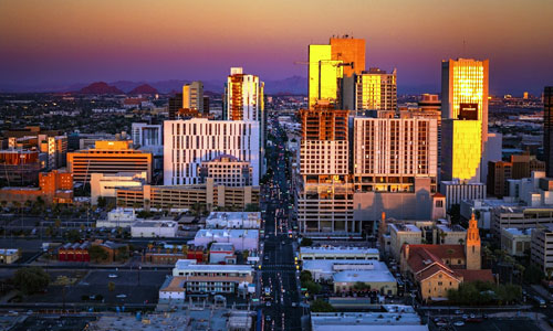 Phoenix Travel